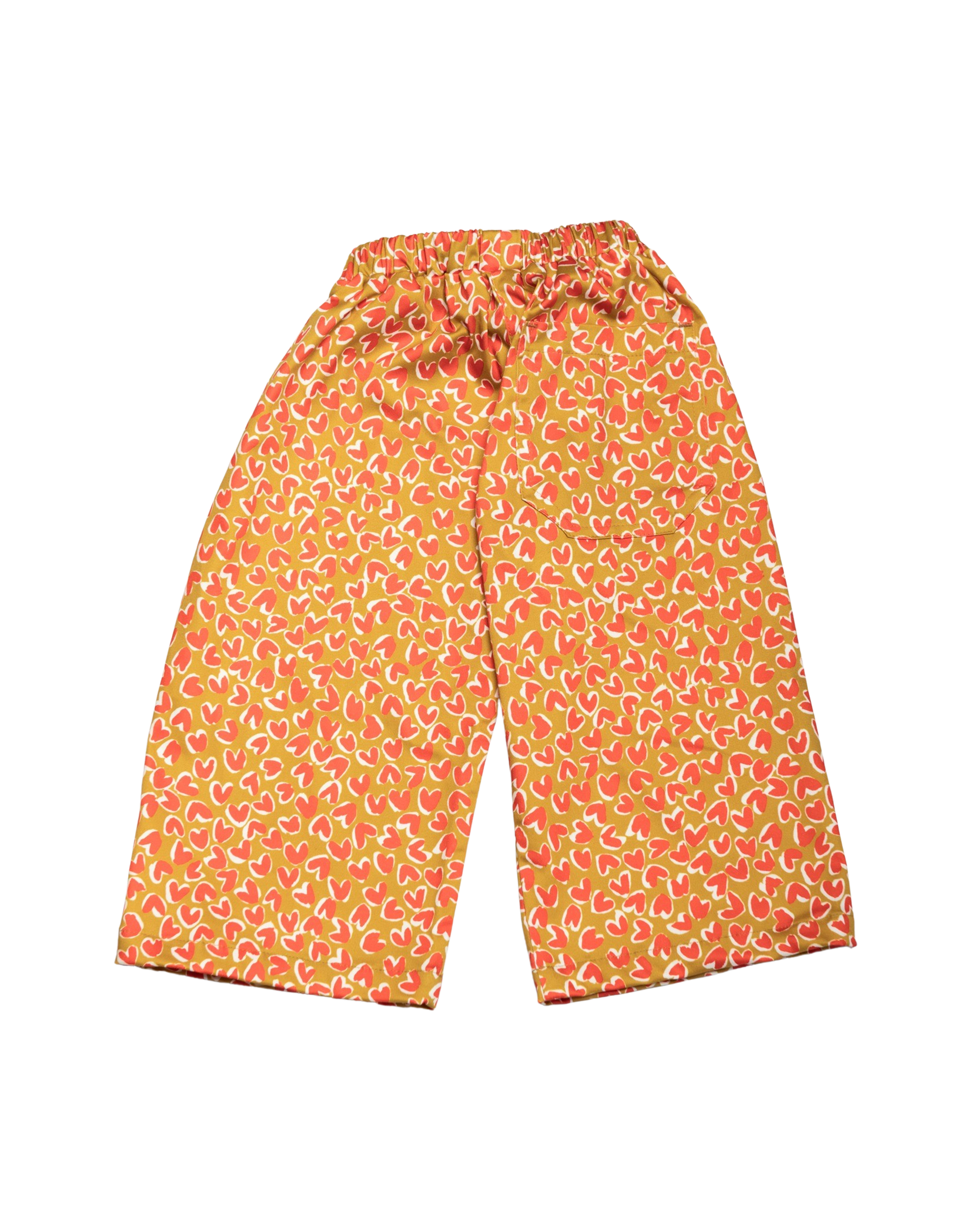 Love Heart Jude Pant