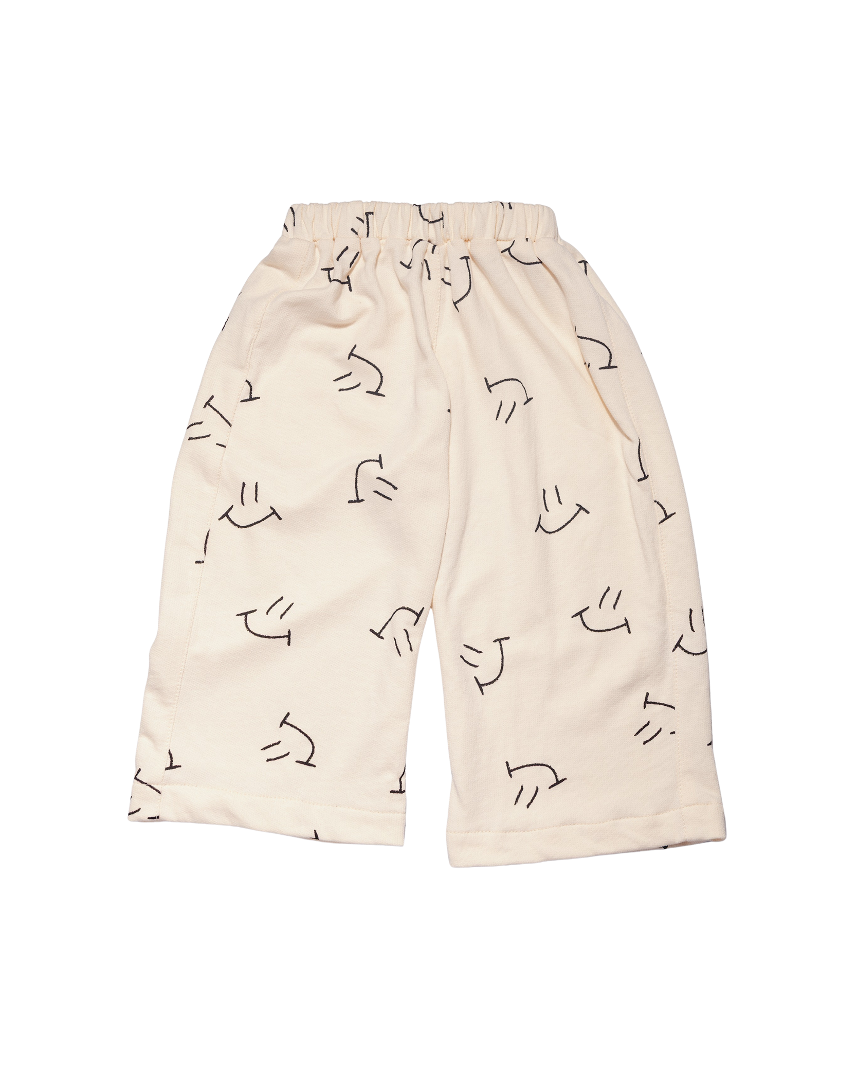 Woody pant