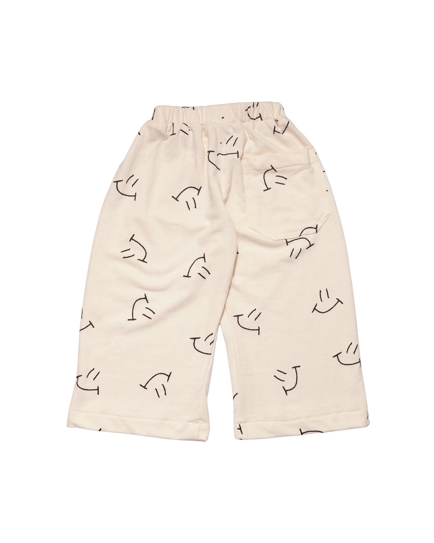 Woody pant