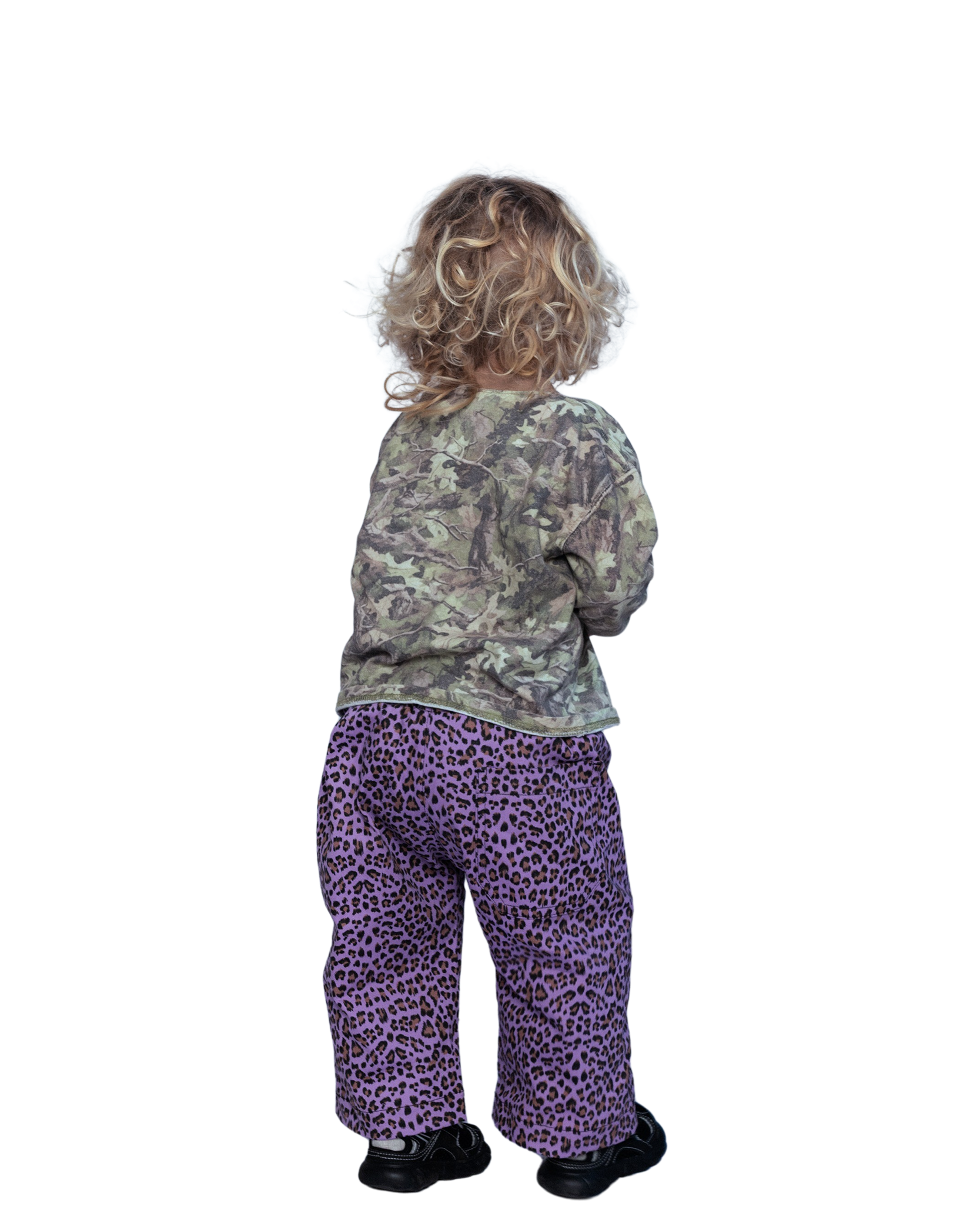 Delilah pant
