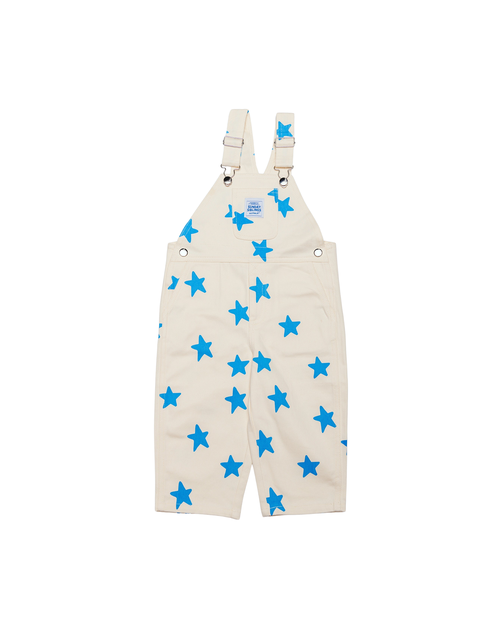 Ninch Overalls