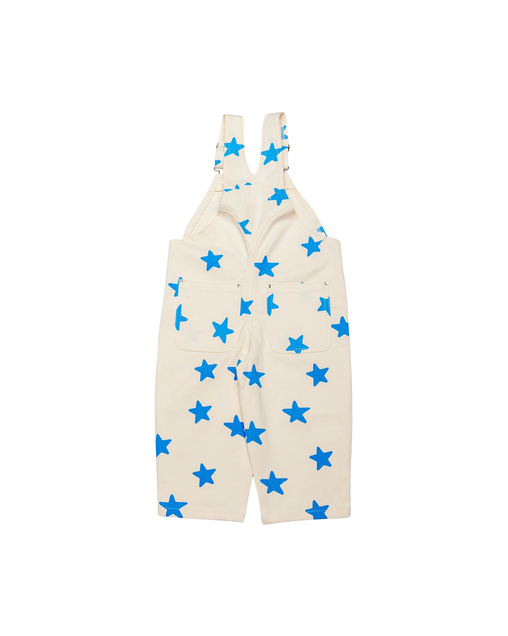 Ninch Overalls